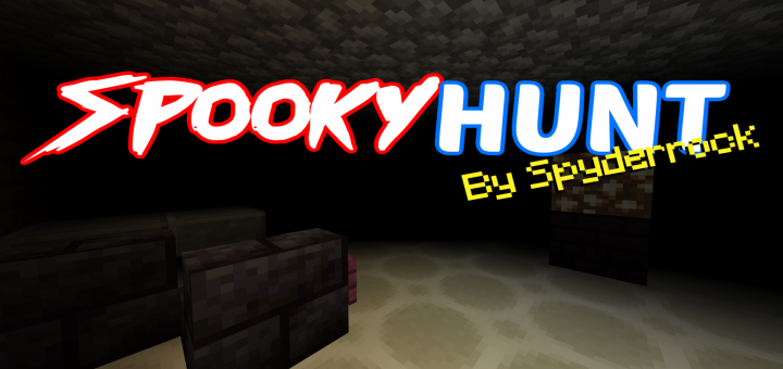 Spooky Hunt
