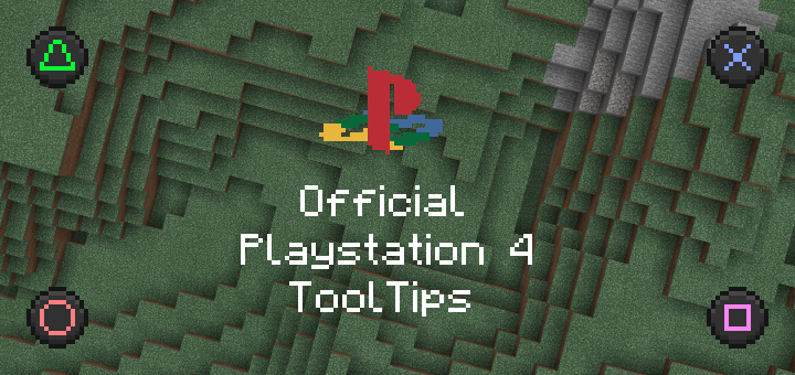 PlayStation 4 Tool Tip Pack