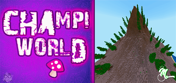 ChampiWorld