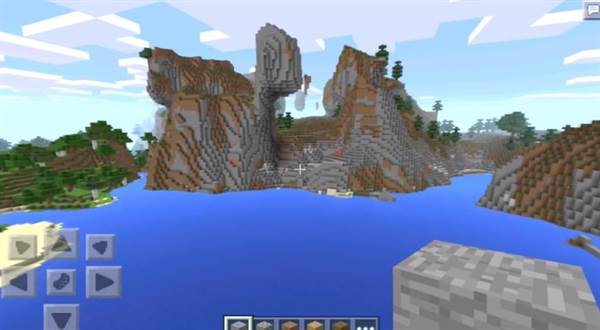 1421187178: Marvelous Mountains