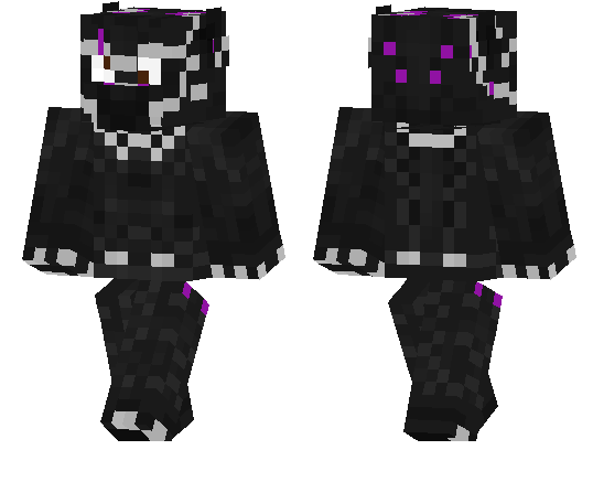 A Pretty Funny Black Panther