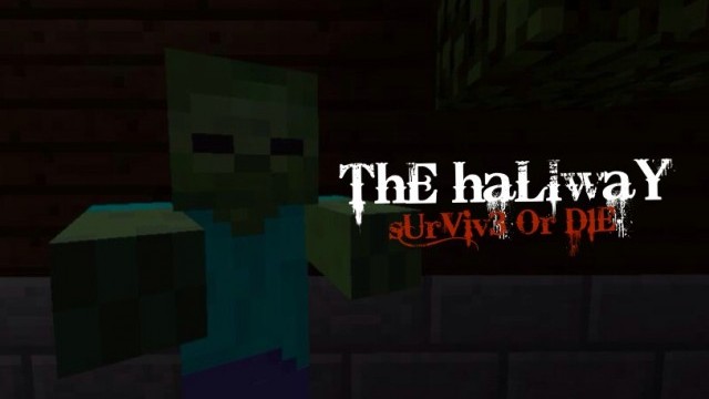The Hallway [Adventure] (Warning: Horror!)