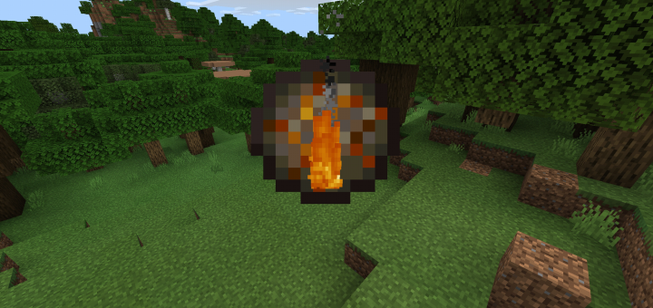 More Summonable Entities