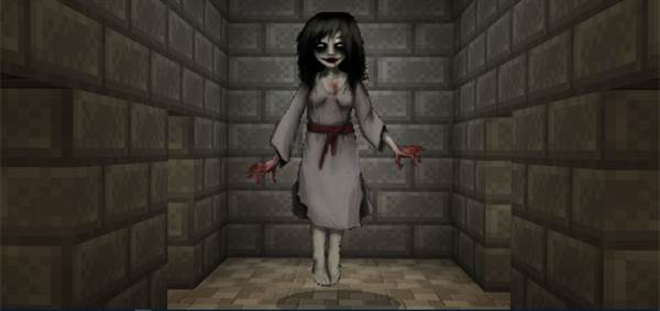 Escape Annie (Horror) [Adventure]