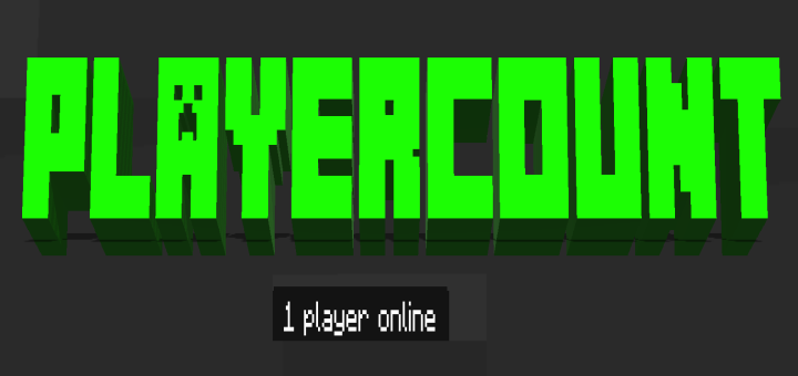 Playercount