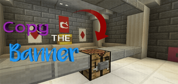 Copy The Banners [Minigame]