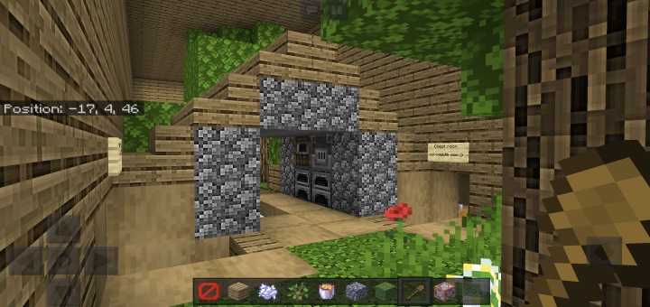 Download The Puzzler - Minecraft PE Maps