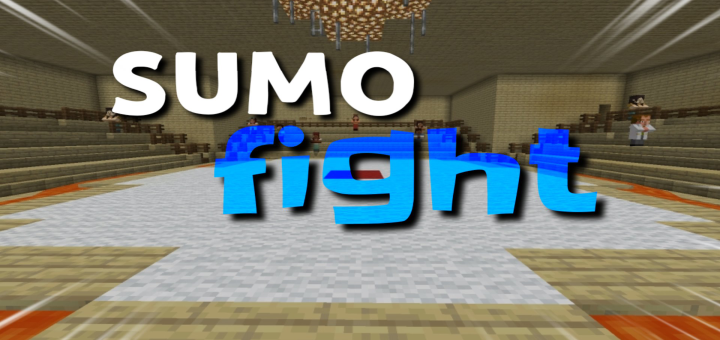 Sumo Fight (PVP)