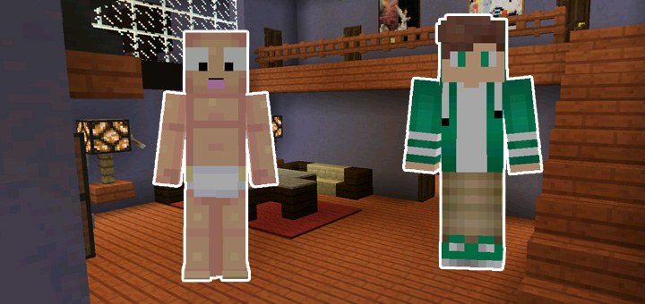 Who’s Your Daddy? [Minigame]