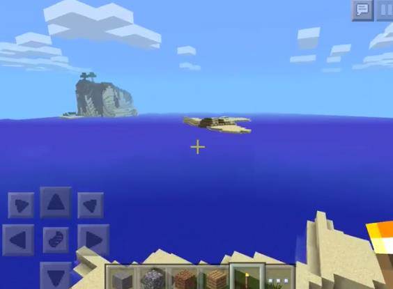 #SELFIES: Big Island Group