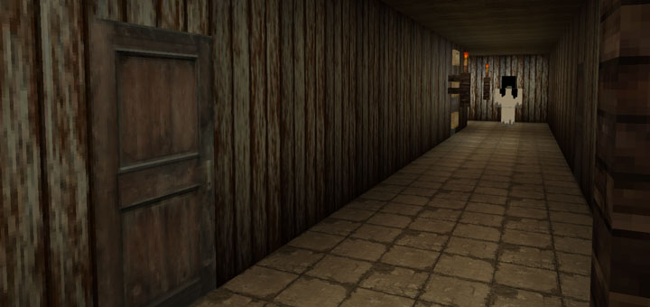 The Awakening (Horror) [Adventure] (Beta)