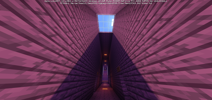 Mr Fishy’s Wonderful Shader Demonstration World