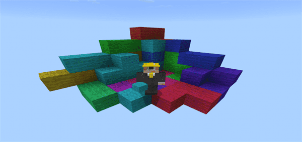 More Wool Colours Texture Pack