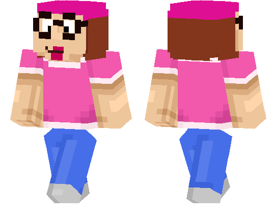 Meg Griffin