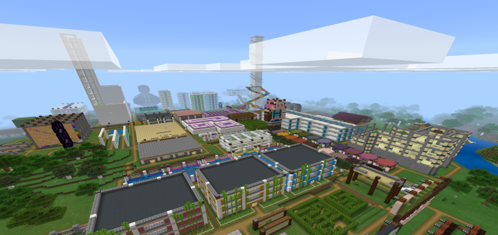 Minus-Wondermin Park!