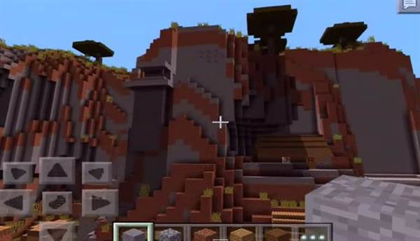 qqqqqq: Mountain Village & Emeralds