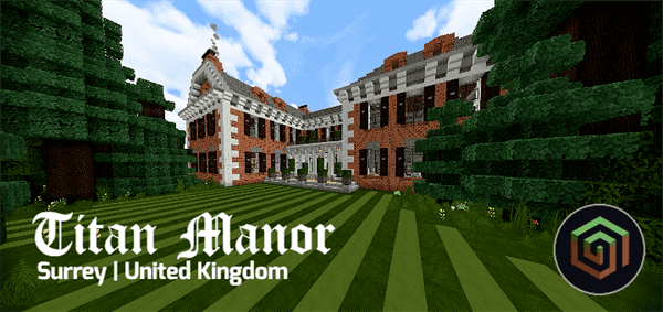 Titan Manor
