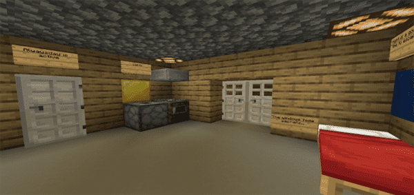 Therealechonox’s Puzzle No. 1