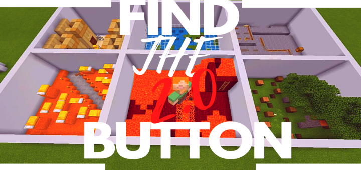 Download Find The Button: Version 2.0 - Minecraft PE Maps
