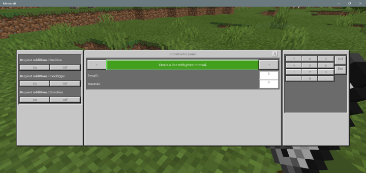 Download NormaConstructor (Beta) - Minecraft PE Mods & Addons