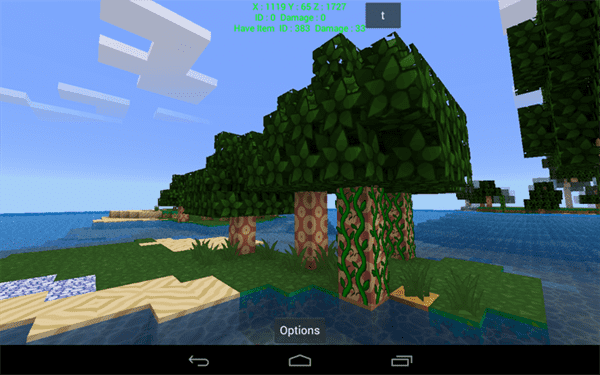 Animal Crossing [64×64]