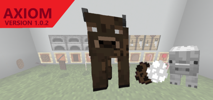 Download The Candy Addon - Minecraft PE Addons