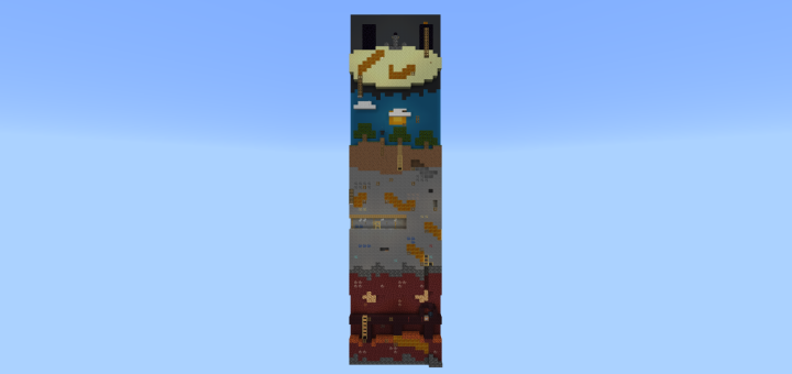 2D Jump ‘n’ Run (Easy Version Update)