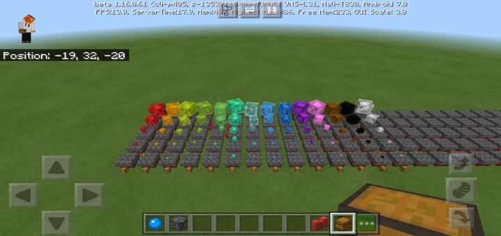 More Slimes Addon (New Bosses!)