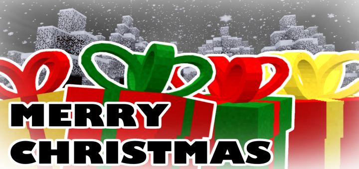 Christmas Presents are Back!