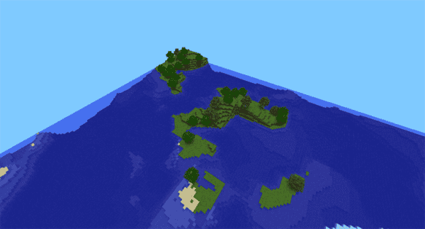 1225409798: Small Islands & 2 Biomes Meeting