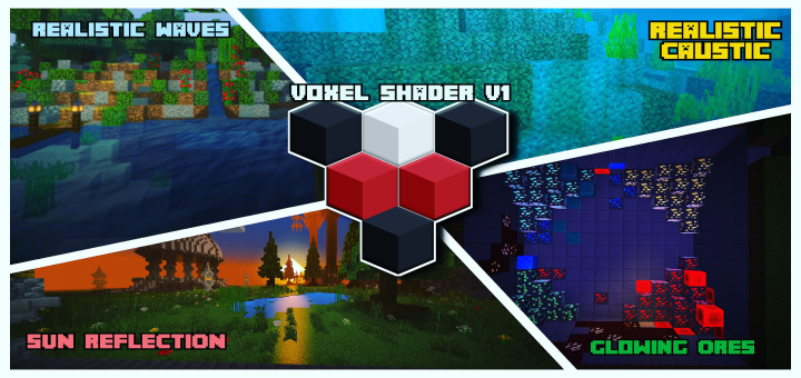 Voxel Shaders