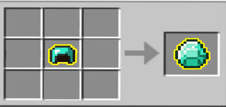 Undone Crafting! 1.3