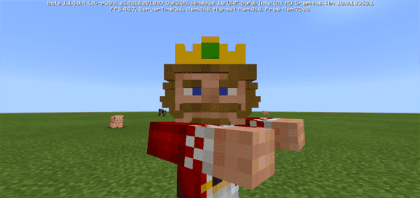 Skins 4D and Objects 4D Addon (1.14.3+)