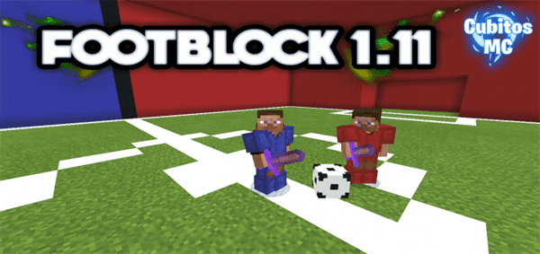 FootBlock [Minigame]