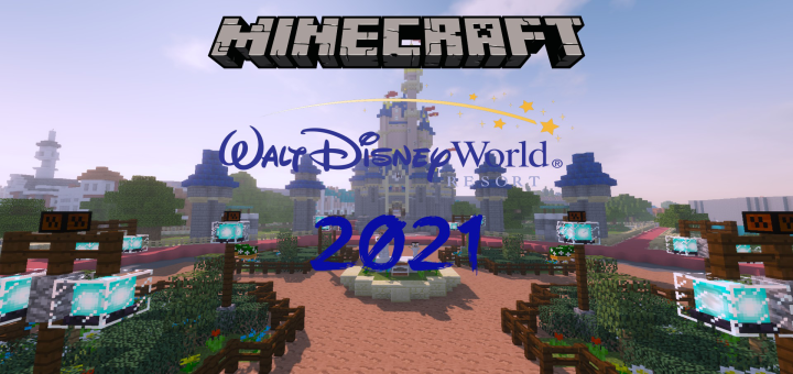 WDW 2021