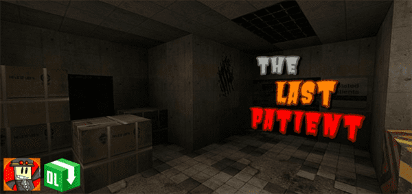 The Last Patient (Horror!)
