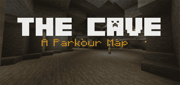 The Cave [Puzzle] [Parkour] [Adventure]