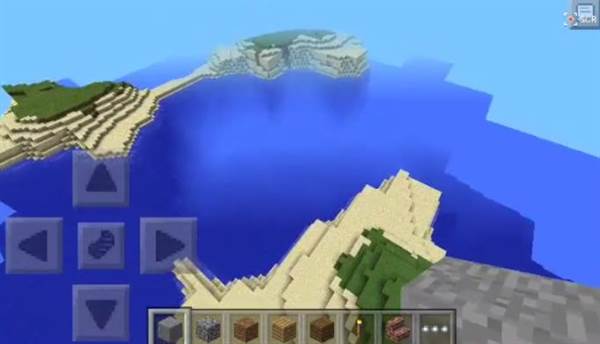 hulk zoo: Multiple Survival Islands & Extreme Mountains