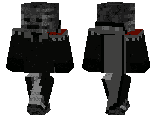 Wither Skeleton King