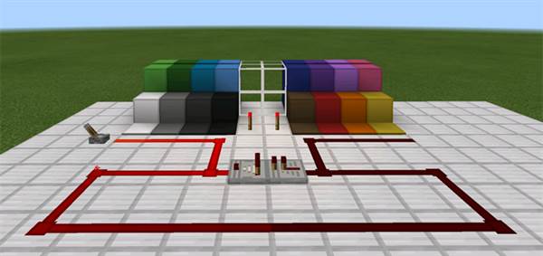 CodeCrafted Texture Pack [16×16]