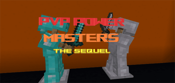 PvP Power: Masters