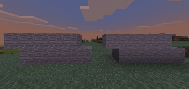 Powdered Snow To Other Blocks