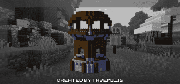 Pillage Generator Function Pack