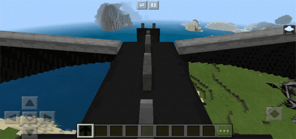 Download Dragon Morph Addon - Minecraft PE Addons