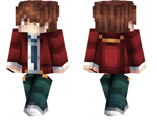 Clasroom of the Elite