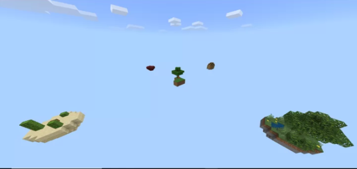 No-Mod Skybock (With Economy)