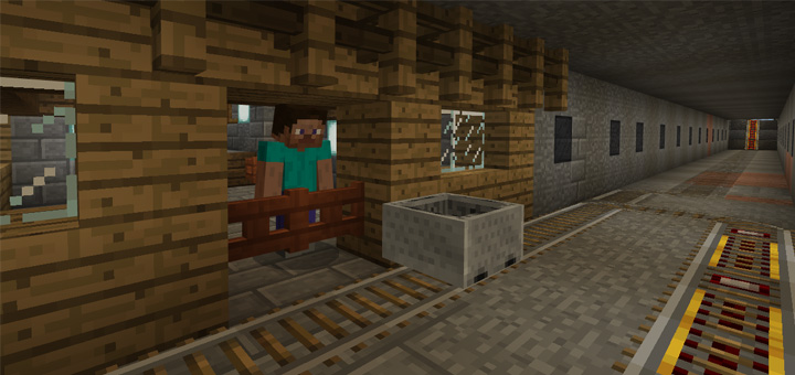 Station Plengeh [Creation]