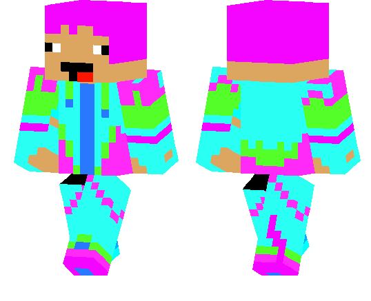 Soggysenpai Derp Take 2