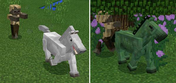 Vanilla+ Addon (1.1.0.9 Only!)