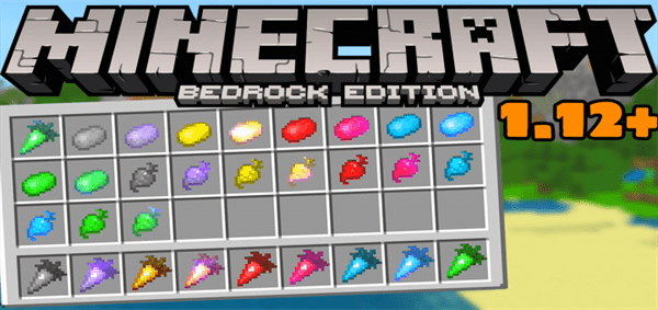 Download Magical Crops Addon (1.12+) - Minecraft PE Addons